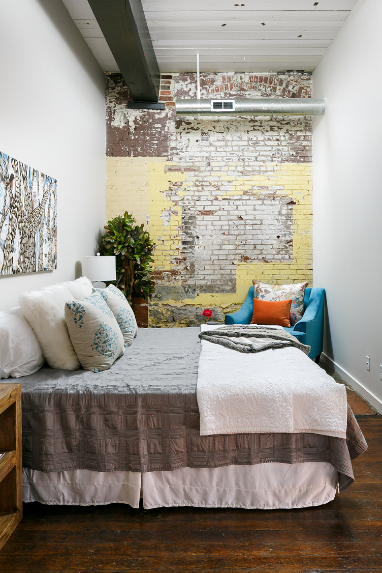 Germantown Mill Lofts Apartments, 946 Goss Ave, 5105, Louisville, KY